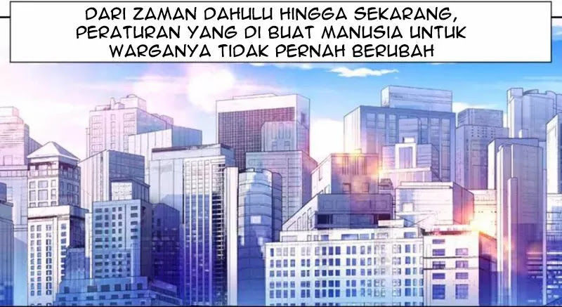 Rebirth Become a Dog Chapter 01 Gambar 3